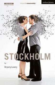 Paperback Stockholm (Modern Plays) Book