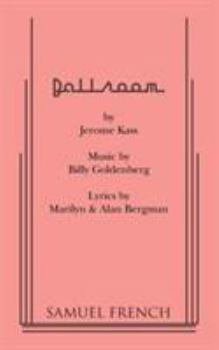 Paperback Ballroom Book