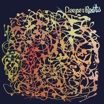 Vinyl Deeper Roots Book