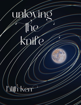 Paperback unloving the knife Book