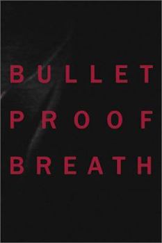 Hardcover Christine Borland: Bullet Proof Breath Book