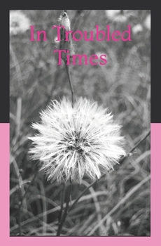 Paperback In Troubled Times Book