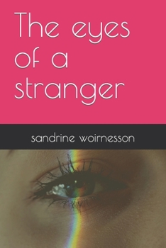 Paperback The eyes of a stranger Book