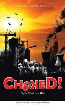 Paperback Choked!: Fight Until You Win Book