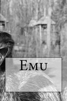 Paperback Emu Book