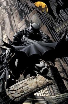 Batman: Time and the Batman - Book #5 of the Grant Morrison's Absolute Batman