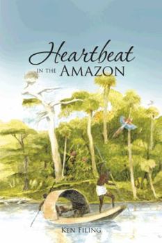 Hardcover Heartbeat in the Amazon Book