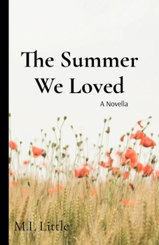 Paperback The Summer We Loved Book