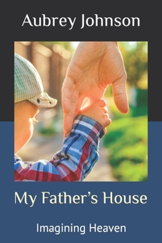 Paperback My Father's House: Words of Comfort in the Loss of a Child Book