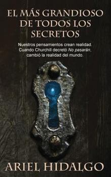 Paperback El más grandioso de todos los secretos [Spanish] Book