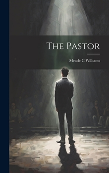 Hardcover The Pastor Book