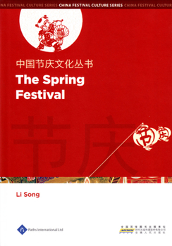 Hardcover The Spring Festival Book