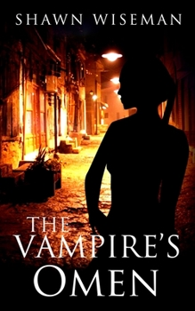 Paperback The Vampire's Omen Book