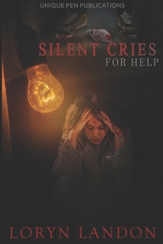 Paperback Silent Cries for Help Book