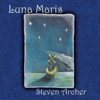 Paperback Luna Maris Book