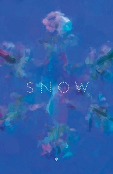 Sneachta: transcreations in Irish & English of Issa's snow haiku