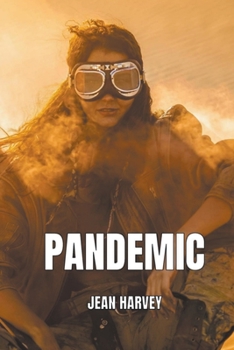 Paperback Pandemic Book