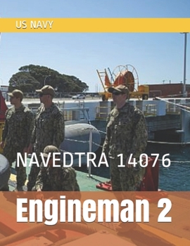 Paperback Engineman 2: Navedtra 14076 Book