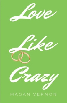 Paperback Love Like Crazy Book