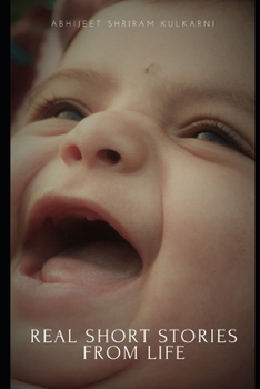 Paperback Real Short stories from Life Book