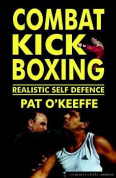 Paperback Combat Kick Boxing - A Framework for Success Book