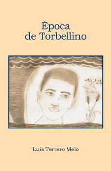 Paperback Epoca de Torbellino [Spanish] Book
