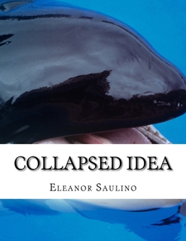 Paperback Collapsed idea Book
