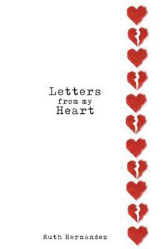 Paperback Letters From My Heart Book
