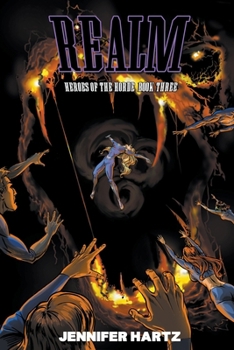 Paperback Realm Book