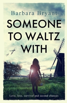 Paperback Someone to Waltz with Book