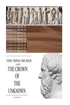 Paperback The Nine Muses and the Crown of the Unknown Book