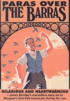 Paperback Paras Over the Barras Book