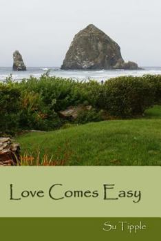 Paperback Love Comes Easy Book
