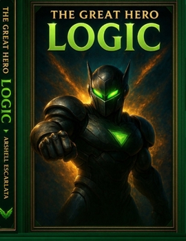 Paperback The Great Hero Logic Book