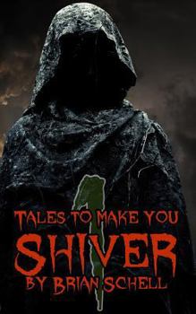 Paperback Tales to Make You Shiver Book