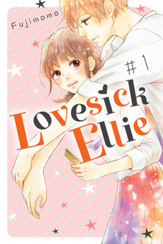 Paperback Lovesick Ellie 1 Book