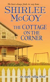 Mass Market Paperback The Cottage on the Corner Book