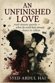 An Unfinished Love:: The Mind’s Edge