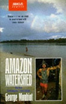 Paperback Amazon Watershed Book