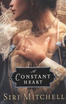 Paperback A Constant Heart Book