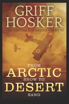 Paperback From Arctic Snow to Desert Sand Book