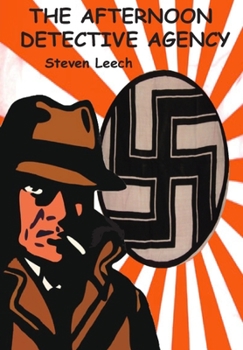 Paperback The Afternoon Detective Agency Book