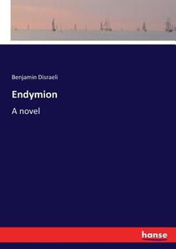 Paperback Endymion Book