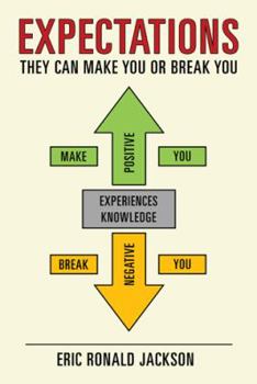 Paperback Expectations: They Can Make You or Break You Book