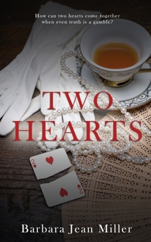 Paperback Two Hearts Book