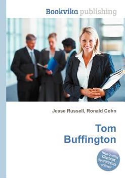 Paperback Tom Buffington Book
