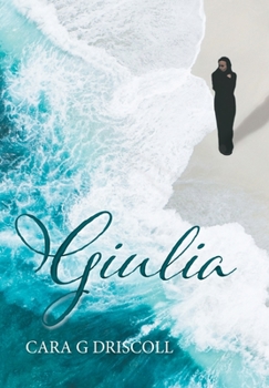 Hardcover Giulia Book
