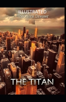 Paperback The Titan Illustrated Book