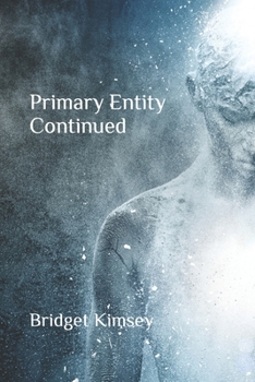 Paperback Primary Entity Continued Book