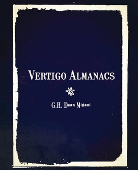 Paperback Vertigo Almanacs Book